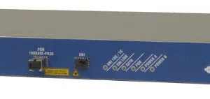 Unidad ONU 10G Unidad ONU 10G