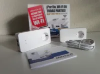 Starter kit dLAN 1200 + Wi-Fi ac