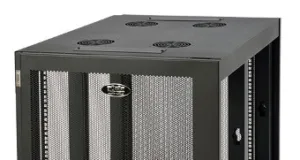 Armarios rack de hasta 227 Kg de capacidad Armarios rack de hasta 227 Kg de capacidad