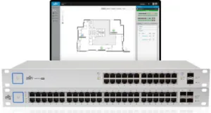 Switches enterprise de 24 y 48 puertos Switches enterprise de 24 y 48 puertos