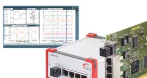 Analizador de Ethernet Analizador de Ethernet