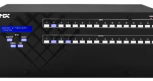 Switchers multimedia digitales Switchers multimedia digitales