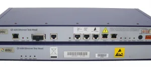 Monitorización del tráfico Ethernet en tiempo real Monitorización del tráfico Ethernet en tiempo real