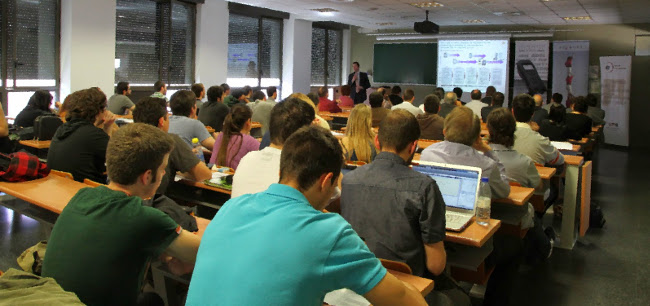 XX Jornadas del Cable y la Banda Ancha en Cataluña