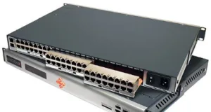 Consola modular avanzada para testeo Consola modular avanzada para testeo de red