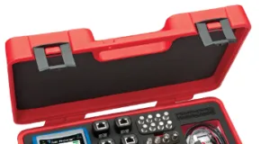 Kit comprobador de cables Tester de cable multifuncional