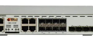 Dispositivo de demarcación 10 Gigabit/MPLS