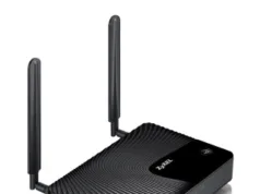 Routers LTE para espacios interiores Routers LTE para espacios interiores