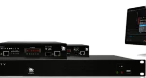 Extensores digitales sobre cobre o fibra óptica Extensores digitales sobre cobre o fibra óptica