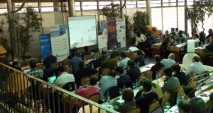 III Foro de Comunicaciones III Foro de Comunicaciones