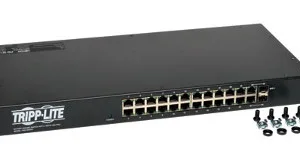 Combos de PDU y switch Ethernet en 1U combos de PDU y switch Ethernet en 1U