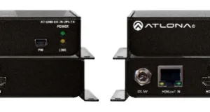 Base transmisora para señal HDMI Base transmisora para señal HDMI