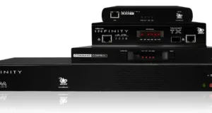 Extensores y conmutadores KVM