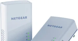 Kits adaptadores Powerline 1200 con tecnología MIMO Kits adaptadores Powerline 1200