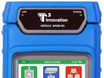 Herramienta de prueba para cables Ethernet Herramienta de prueba para cables Ethernet