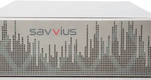 Appliance para el almacenamiento de datos de red