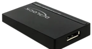Adaptadores para monitores 4K