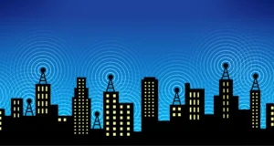 Despliegue y estudio de redes Wi-Fi 802.11ac profesionales