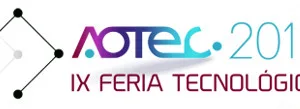 Feria tecnológica del cable AOTEC 2015 Feria tecnológica del cable AOTEC 2015