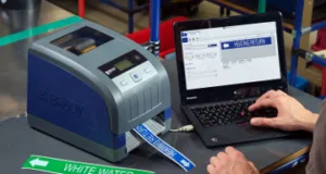 Software para etiquetas de identificación Software para etiquetas de identificación