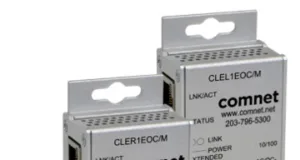 Extensores Ethernet para infraestructura coaxial