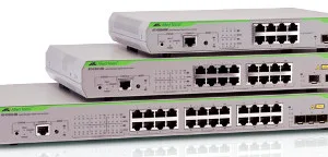 Switches Gigabit Ethernet L2 Switches Gigabit Ethernet L2