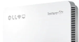 Gateways FTTH para aplicaciones residenciales