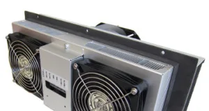 Sistema de refrigeración para racks