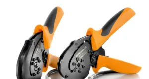 Prensadoras para conexiones hexagonales o cuadradas Prensadoras para conexiones hexagonales o cuadradas