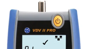 Verificadores de cable de voz, datos y vídeo Verificadores de cable de voz, datos y vídeo