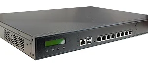 Appliance para funcionalidades de red Appliance para funcionalidades de red