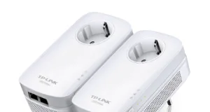 Kit de PLCs Gigabit Ethernet PLCs Gigabit Ethernet