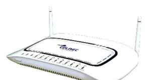 ONT de alto rendimiento con router integrado ONT de alto rendimiento con router integrado