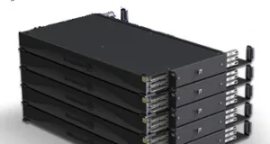 Sistema de cableado para centros de datos