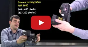 Cursos online básicos de termografía