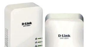 Conexión PLC doméstica de 1 Gigabit Conexión PLC doméstica de 1 Gigabit