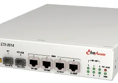 Módulos VDSL2 y GPON Módulos VDSL2 y GPON