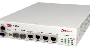 Módulos VDSL2 y GPON Módulos VDSL2 y GPON