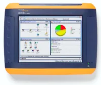Fluke Networks OptiViewXG