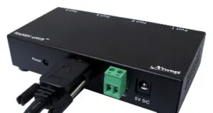 Hub industrial USB 3.0 Hub industrial USB 3.0