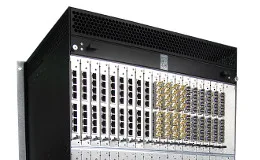 Conmutador de matrices KVM non-blocking Conmutador de matrices KVM non-blocking