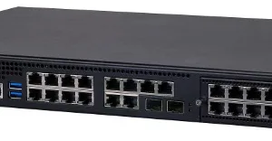 Appliance basada en la 6a generación de Intel Core Appliance basada en la 6a generación de Intel Core