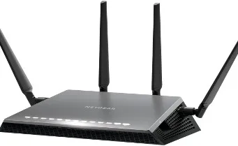Módem router VDSL con soporte para ADSL y Wi-Fi