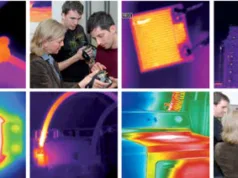 Curso de certificación en termografía ITC nivel 1 Curso de certificación en termografía ITC nivel 2