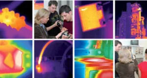 Curso de certificación en termografía ITC nivel 2