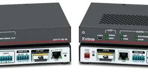 Dispositivos para switching de vídeo