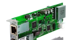 Tarjetas Gigabit Ethernet con conexión de fibra y PoE Tarjetas Gigabit Ethernet con conexión de fibra y PoE