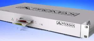 Transmodulador directo TV satélite a terrestre Transmodulador directo TV satélite a terrestre