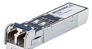 Módulos SFP para diferentes protocolos