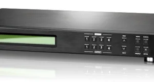 Conmutador de matriz HDMI 4K